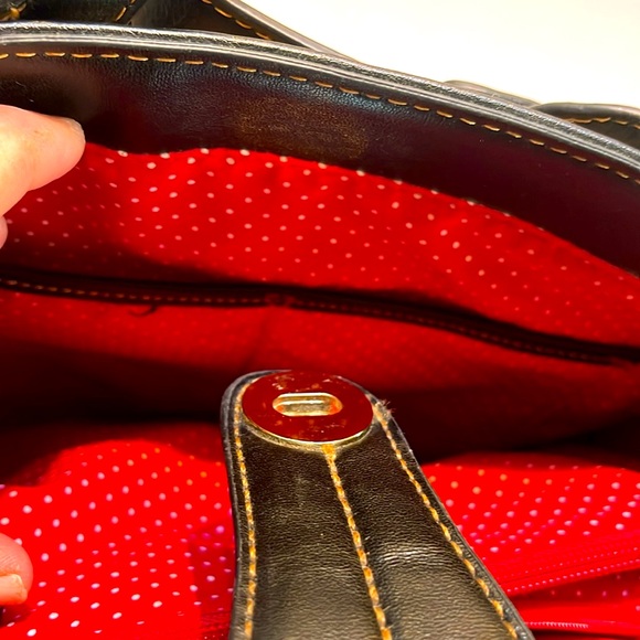 Vintage Etienne Aigner Purse - Picture 10 of 11